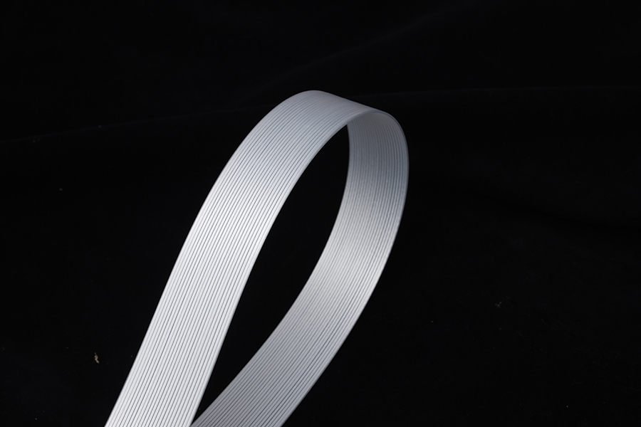 柔性打包(bāo)帶