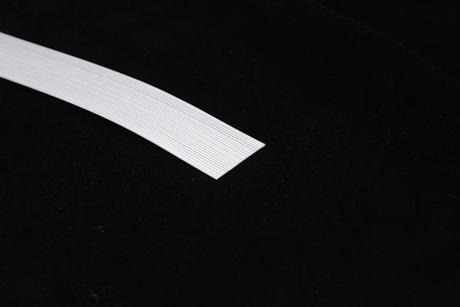 柔性打包(bāo)帶