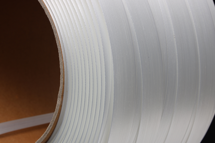 柔性打包(bāo)帶