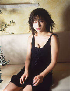 毒女