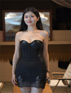 浓姬