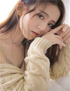 牛仔女孩